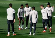 Una figura del Real Madrid está a un paso de abandonar el club: el consejo de Ancelotti y su posible destino