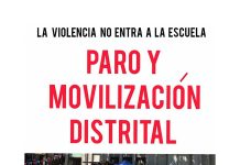 Una maestra de San Martín fue brutalmente golpeada por la madre de un alumno