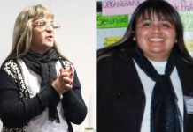 Una médica, su hija y sus nietos: quiénes son las víctimas del choque en Río Negro causado por un conductor alcoholizado