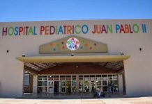 Una nena de Corrientes fue al hospital por un intenso dolor de ojo y descubrieron que tenía gusanos en la cabeza