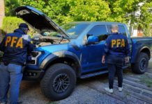 Una ONG denunció que circulan más de 80 mil autos “mellizos” en el país y la mayoría son camionetas