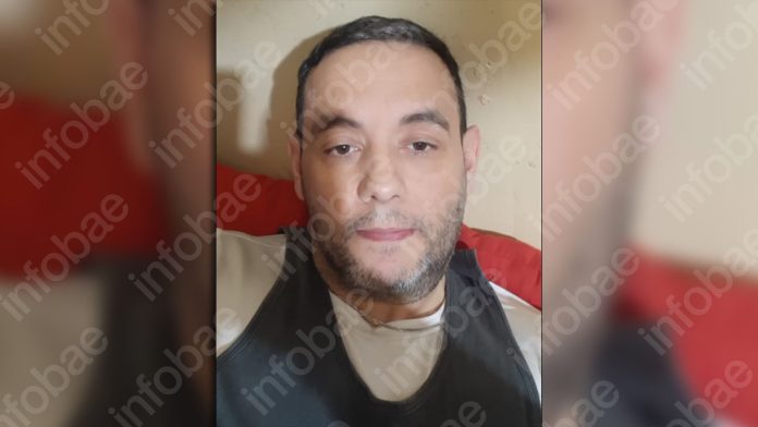 Uno de los asesinos del triple crimen de General Rodríguez está al borde de la muerte en la cárcel