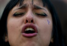 Violencia de género: tres de cada diez mujeres no reconocen espontáneamente las agresiones que sufren