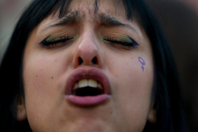 Violencia de género: tres de cada diez mujeres no reconocen espontáneamente las agresiones que sufren