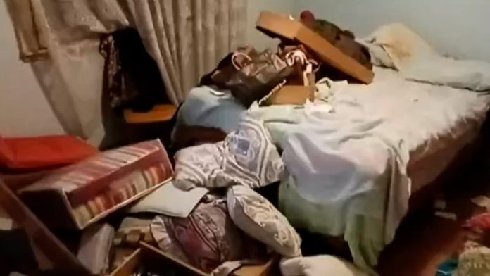 Violento asalto a una jubilada de 91 años en San Isidro: la amordazaron y la ataron mientras dormía