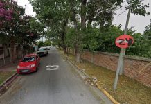 Violento asalto a una matrimonio de jubilados en La Plata: los golpearon y les robaron 200 mil pesos