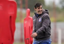 Vivió un título inolvidable de la Selección, sufrió el caótico Mundial de Rusia y buscará alzar su primera copa como DT en Argentinos