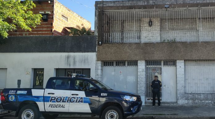Acusaron a una mujer que vive en Estados Unidos por haber esclavizado a la cuidadora de su madre en Rosario
