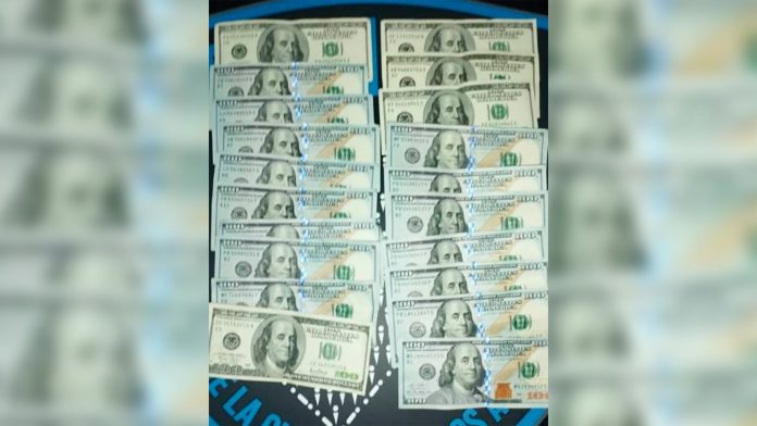 “Agarren 300 dólares y queda acá”: detuvieron a dos hombres que vendían droga en Constitución y quisieron sobornar a la policía