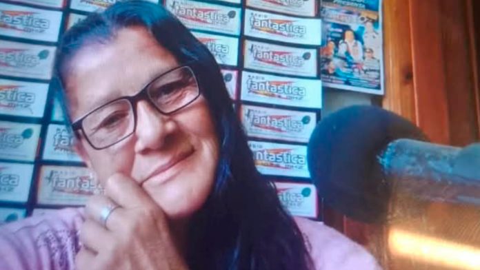 Buscan a una mujer que desapareció hace 10 días en Miramar: su misterioso último mensaje