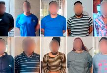 Cayó la banda del “Gitano”, una organización de punguistas que operaba en CABA, La Plata y Rosario