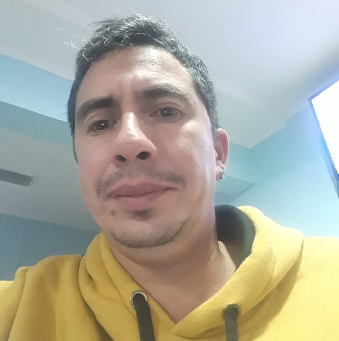 Chubut: un hombre asesinó de una puñalada en el cuello a su compañero de trabajo