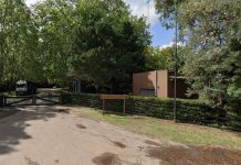 Clausuraron el predio del club de polo Ellerstina en General Rodríguez por realizar un torneo clandestino