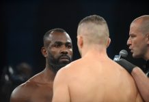 Conmoción por la muerte de un famoso luchador de MMA a los 45 años: fue hallado sin vida tras ser arrastrado por un río