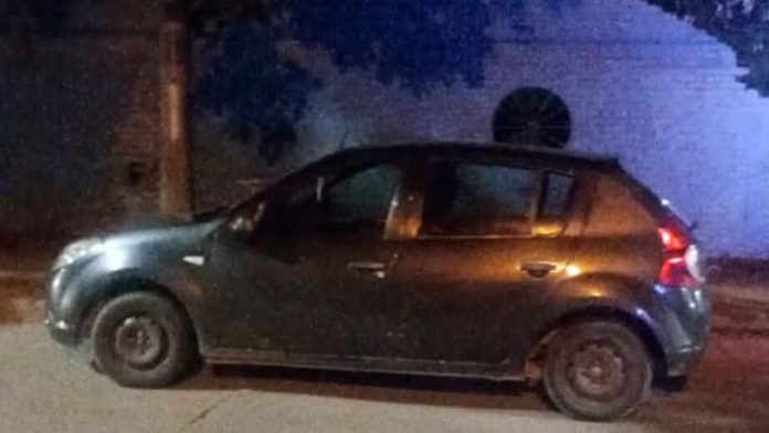 Córdoba: un niño de 7 años fue atropellado por un automovilista y tuvo que ser hospitalizado