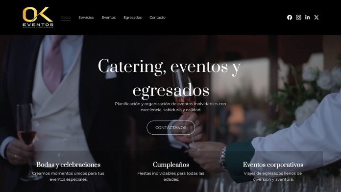 Detuvieron al empresario que estafó a cientos de alumnos con su fiesta de egresados