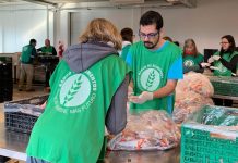 Día Internacional del Voluntariado: el Banco de Alimentos Buenos Aires convoca a quienes quieran donar su tiempo y su trabajo