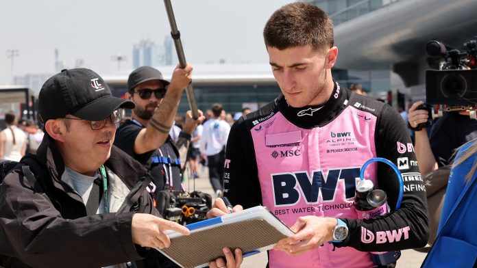 El plan de Jack Doohan para volver a correr en la F1: los tests que hará en una categoría top