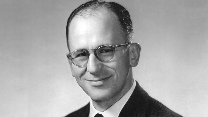 El Vaticano confirmó la beatificación del empresario argentino Enrique Shaw