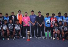 El video del incómodo momento que vivió Lionel Messi en India: la tensa reacción de Rodrigo De Paul con un hombre