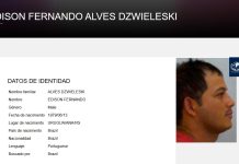 Extraditaron a un prófugo brasileño que estaba preso en el país: por qué fue detenido y condenado