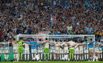 FIFA recibió 5 millones de solicitudes para comprar entradas del Mundial 2026: los 5 partidos más elegidos y el Top 10 de países