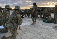 Hallaron muerto a un suboficial del Ejército en un cuartel de Corrientes