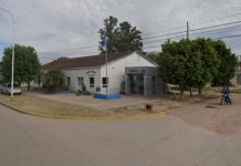 Intentaron ingresar drogas a una comisaría ocultas dentro de una bolsa con papas y otros alimentos