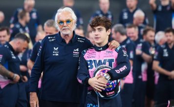 La historia completa de cómo Colapinto luchó contra la adversidad en 2025 y sembró una revancha que cosechará en la F1