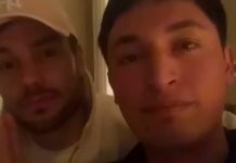 La muerte de Liam Payne: el camarero acusado de venderle drogas al cantante logró la prisión domiciliaria