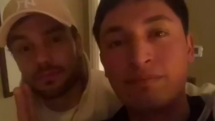 La muerte de Liam Payne: el camarero acusado de venderle drogas al cantante logró la prisión domiciliaria