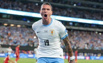 La respuesta de la selección de Uruguay tras el rumor sobre la quita de dos estrellas en la camiseta para el Mundial 2026