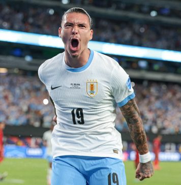 La respuesta de la selección de Uruguay tras el rumor sobre la quita de dos estrellas en la camiseta para el Mundial 2026