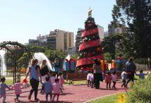 Las fiestas, más allá de Navidad y Año Nuevo: hay más de 300 celebraciones que conforman el calendario nacional