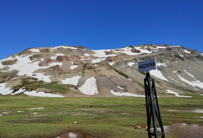 Mendoza: reabrirán un histórico paso fronterizo entre Argentina y Chile