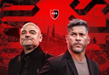 Newell’s confirmó la llegada de la dupla Orsi-Gómez: el referente del plantel que no seguirá en el club