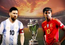 Oficial: Conmebol confirmó día, hora y estadio de la Finalíssima entre Argentina y España