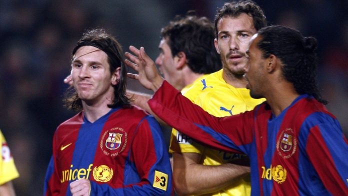 Revelaron que Lionel Messi pudo haber jugado en Manchester City: el monto que ofrecieron y la insólita respuesta del Barcelona