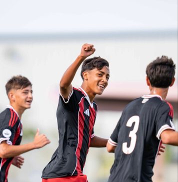 River Plate venció 3-1 al Chelsea y se clasificó a la final de la Messi Cup en Miami
