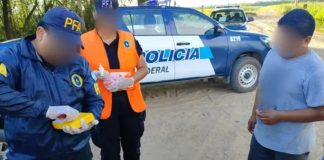 Salta: secuestraron millones de dólares en cocaína y detuvieron a dos sospechosos vinculados a una red internacional