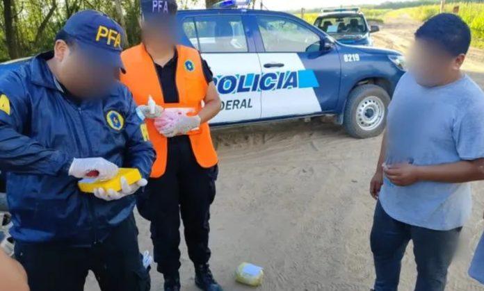 Salta: secuestraron millones de dólares en cocaína y detuvieron a dos sospechosos vinculados a una red internacional