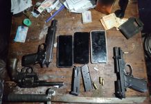 Secuestraron a un hombre en Córdoba y extorsionaron a su hija para que pague el rescate: los detuvieron