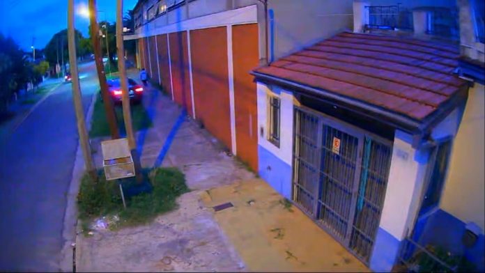 Un gendarme mató a un ladrón que intentó robarle a su hermano en La Matanza