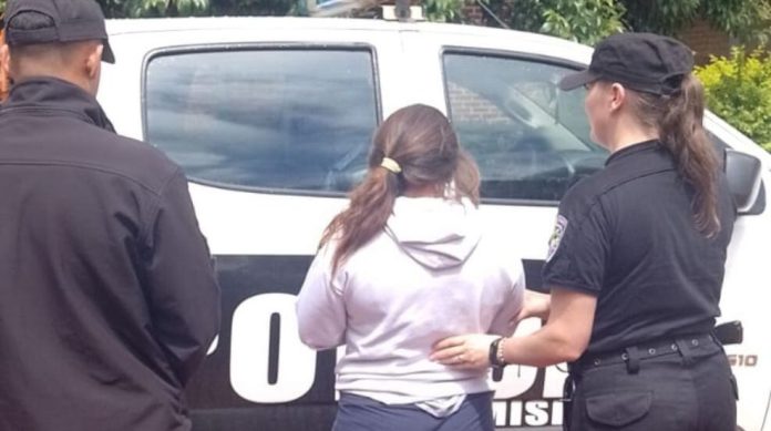 Un jubilado denunció que usaron su tarjeta durante una década y detuvieron a su ex novia de 27 años