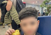 Accidente en Pinamar: sigue grave el niño de 8 años herido tras el choque múltiple