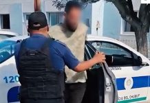 Detuvieron a un hombre en Chubut por el incendio de unos pastizales