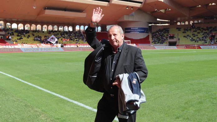 Dolor en el fútbol europeo: a los 72 años, murió Rolland Courbis, legendario entrenador francés