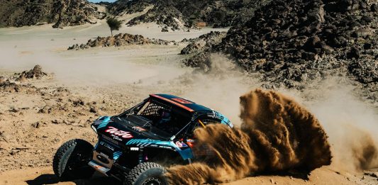 El Rally Dakar completó su primera semana: los argentinos que pelean por el triunfo en Arabia Saudita