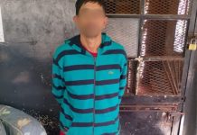 Fuga de presos en una comisaría de Rosario: todos fueron recapturados