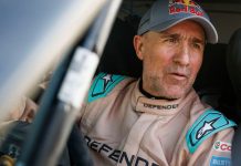 Las confesiones de Stéphane Peterhansel, el más ganador en la historia del Rally Dakar, tras su ausencia en 2025: “No extrañé la carrera”
